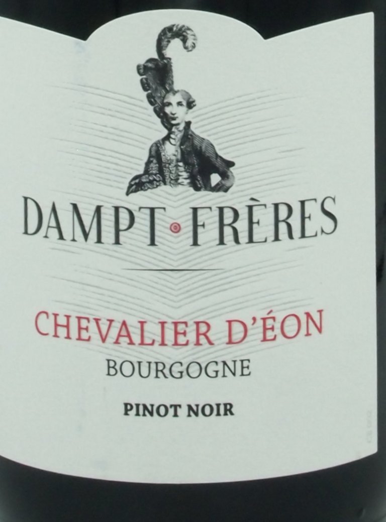 DAMPT Fréres | le Marché des Vins