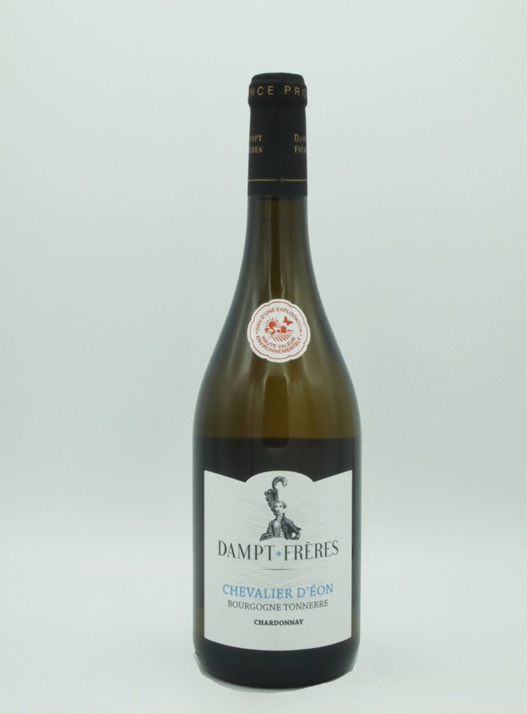 DAMPT Fréres | le Marché des Vins