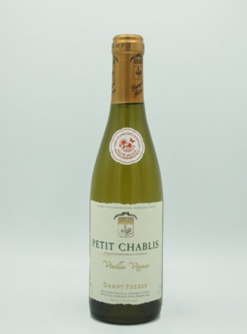 le Marché des Vins-DAMPT Fréres-Vin Blanc