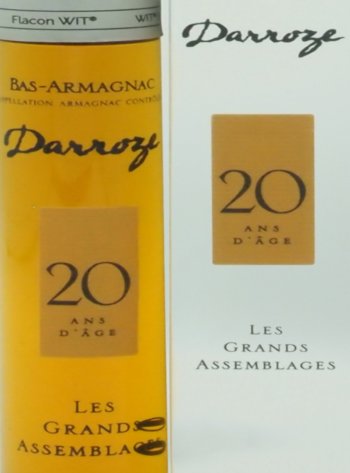 le Marché des Vins-DARROZE-Spiritueux