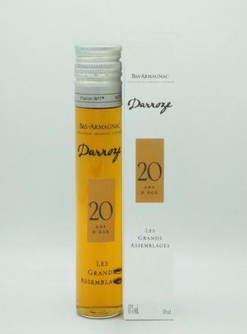 le Marché des Vins-DARROZE-Spiritueux