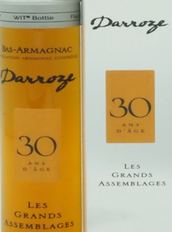 le Marché des Vins-DARROZE-Spiritueux