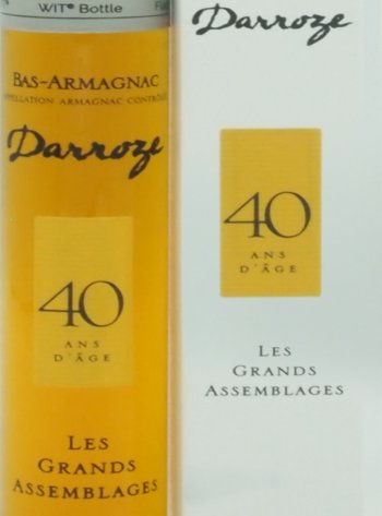 le Marché des Vins-DARROZE-Spiritueux