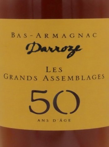 le Marché des Vins-DARROZE-Spiritueux