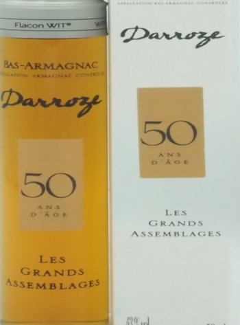 le Marché des Vins-DARROZE-Spiritueux