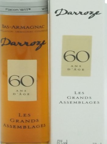 le Marché des Vins-DARROZE-Spiritueux