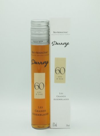 le Marché des Vins-DARROZE-Spiritueux