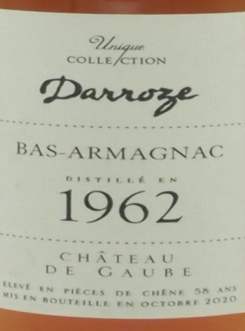 le Marché des Vins-DARROZE-Spiritueux