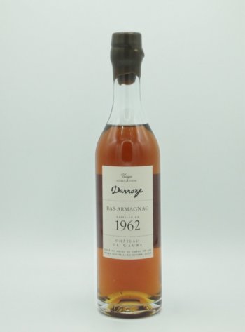 le Marché des Vins-DARROZE-Spiritueux