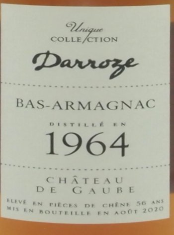 le Marché des Vins-DARROZE-Spiritueux