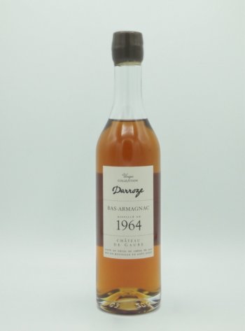 le Marché des Vins-DARROZE-Spiritueux