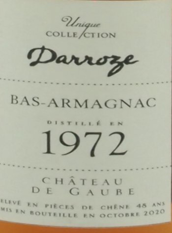 le Marché des Vins-DARROZE-Spiritueux