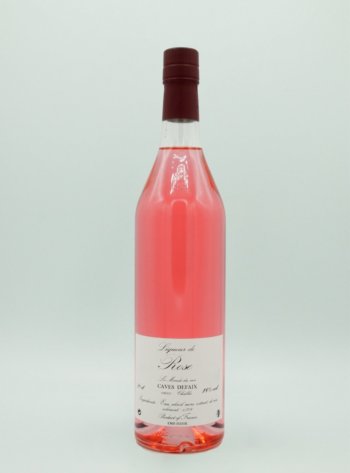 le Marché des Vins-DEFAIX-Crème & Liqueur