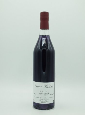 le Marché des Vins-DEFAIX-Crème & Liqueur