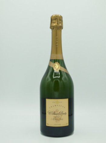 le Marché des Vins-DEUTZ-Effervescent