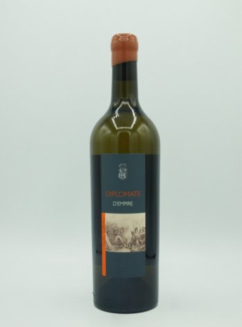 le Marché des Vins-Domaine ABBATUCCI Jean-Charles-Vin Blanc