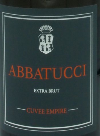 le Marché des Vins-Domaine ABBATUCCI Jean-Charles-Vin Blanc