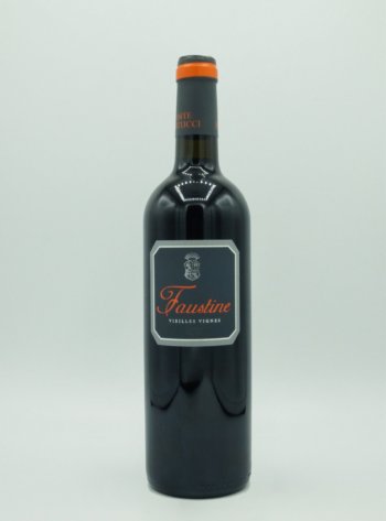 le Marché des Vins-Domaine ABBATUCCI Jean-Charles-Vin Rouge