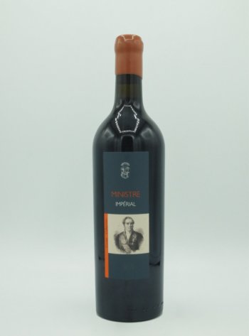 le Marché des Vins-Domaine ABBATUCCI Jean-Charles-Vin Rouge