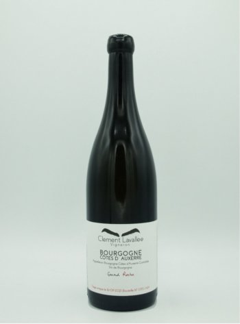 le Marché des Vins-Domaine Clément LAVALLEE-Vin Blanc