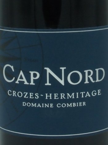 le Marché des Vins-Domaine COMBIER-Vin Rouge