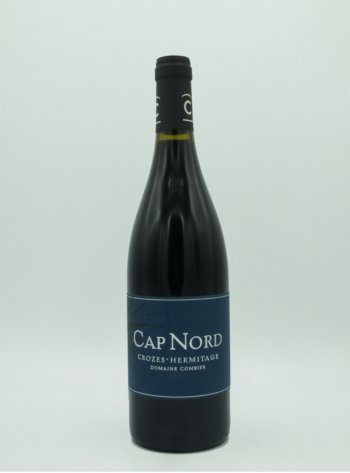 le Marché des Vins-Domaine COMBIER-Vin Rouge