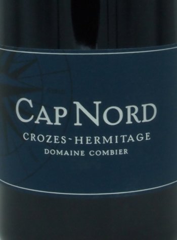 le Marché des Vins-Domaine COMBIER-Vin Rouge