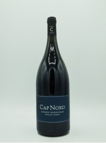 le Marché des Vins-Domaine COMBIER-Vin Rouge