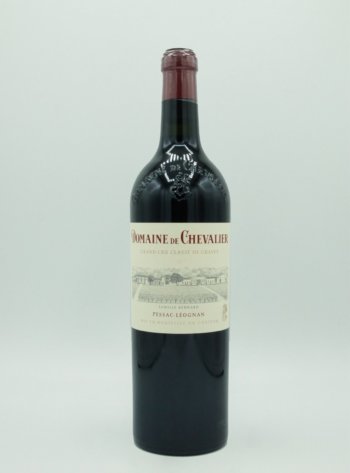 le Marché des Vins-Domaine De Chevalier-Vin Rouge