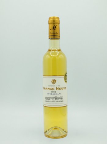 le Marché des Vins-Clos du Breil-Vin Blanc