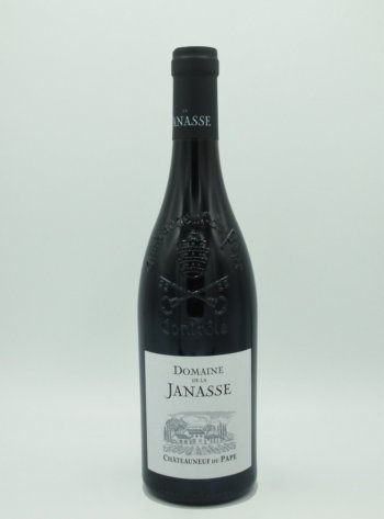 le Marché des Vins-Domaine de la Janasse-Vin Rouge