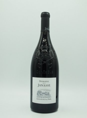 le Marché des Vins-Domaine de la Janasse-Vin Rouge