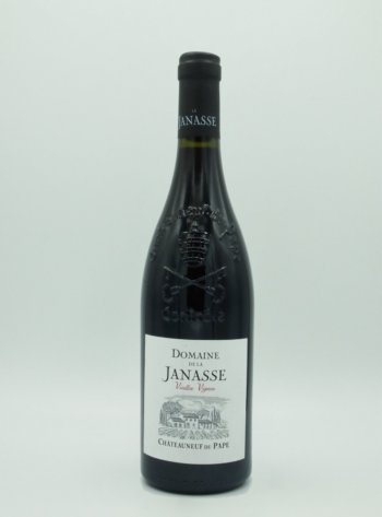 le Marché des Vins-Domaine de la Janasse-Vin Rouge