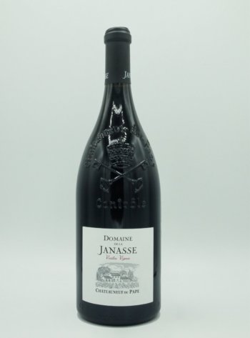 le Marché des Vins-Domaine de la Janasse-Vin Rouge