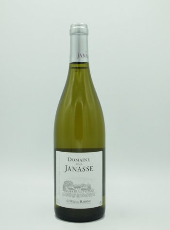 le Marché des Vins-Domaine de la Janasse-Vin Blanc