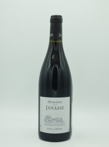 le Marché des Vins-Domaine de la Janasse-Vin Rouge