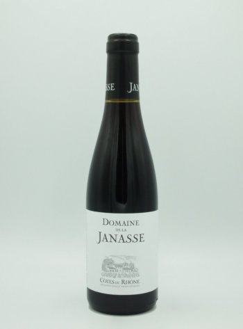le Marché des Vins-Domaine de la Janasse-Vin Rouge