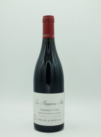 le Marché des Vins-Domaine DE MONTILLE-Vin Rouge