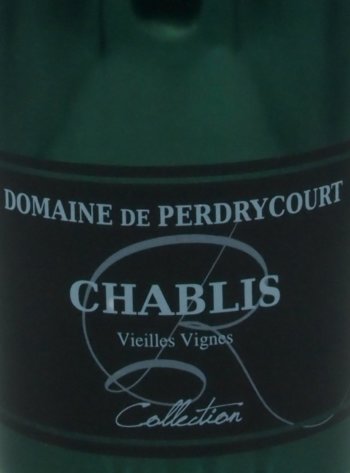 le Marché des Vins-Domaine DE PERDRYCOURT-Vin Blanc