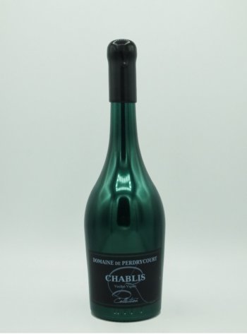 le Marché des Vins-Domaine DE PERDRYCOURT-Vin Blanc