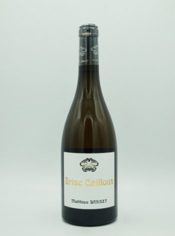 le Marché des Vins-Matthieu BARRET-Vin Blanc