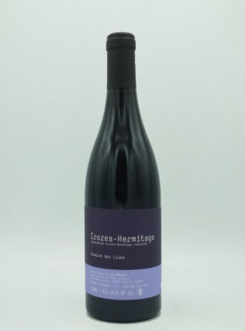 le Marché des Vins-Maxime GRAILLOT & Thomas SCHMITTEL-Vin Rouge