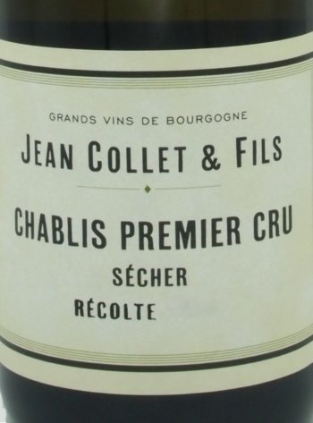 le Marché des Vins-Domaine JEAN COLLET & Fils-Vin Blanc