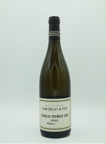 le Marché des Vins-Domaine JEAN COLLET & Fils-Vin Blanc