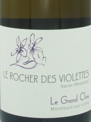 le Marché des Vins-Xavier WEISSKOPF-Vin Blanc