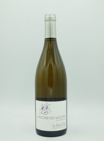 le Marché des Vins-Xavier WEISSKOPF-Vin Blanc