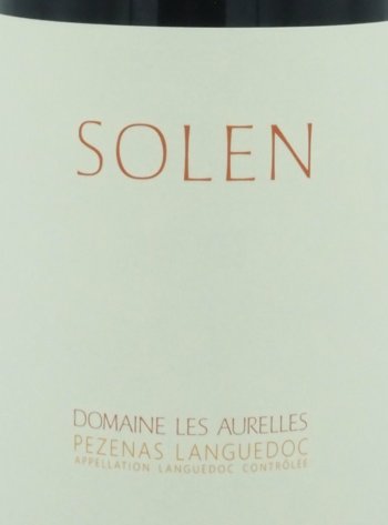 le Marché des Vins-Domaine LES AURELLES-Vin Blanc