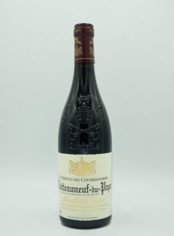 le Marché des Vins-Domaine Mas Saint-Louis-Vin Rouge