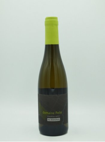 le Marché des Vins-Domaine PELLE-Vin Blanc