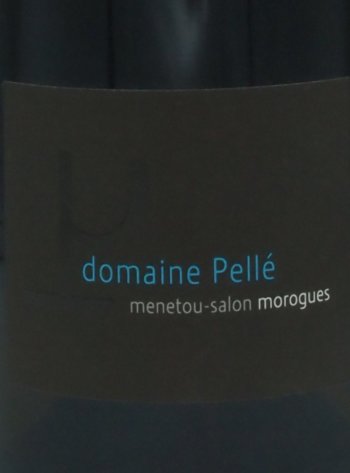 le Marché des Vins-Domaine PELLE-Vin Blanc